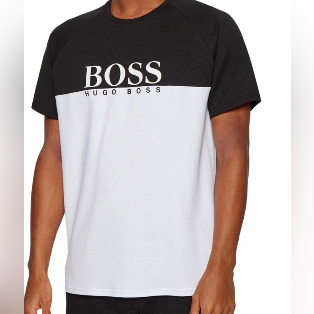Hugo Boss T-Shirt  Men